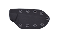 Kydex Bobtail 80 Scabbard - Flat