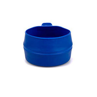 Wildo - Fold-A-Cup Mug - 250 ml - Navy