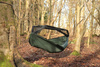 DD Hammocks FRONTLINE SuperLight Hammock. Olive.