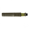 Morakniv - Mora 2000 BlackBlade knife (S) - green