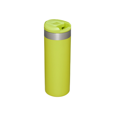 Stanley AeroLight 0.47L thermal mug - ELECTRIC YELLOW