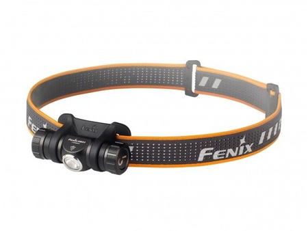 Fenix HM23 headlamp flashlight