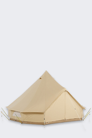 CanvasCamp - Sibley Protech 400 Plush Tent
