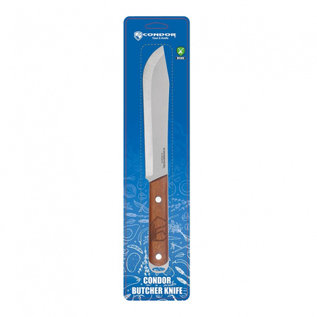 Condor Butcher Knife