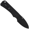 CIVIVI Baby Banter Black G10 knife, Black Stonewashed by Ben Petersen (C19068S-2)