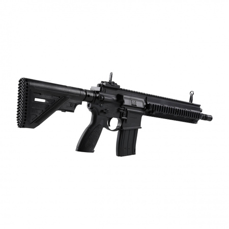 Heckler&Koch - HK416 A5 4.5 mm CO2 BB semi air rifle