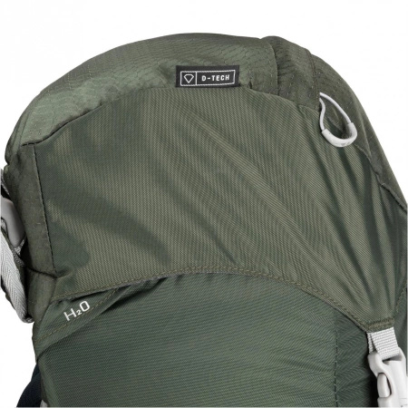 Alpinus - Zarand II 35 backpack - green