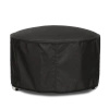 Cover for Petromax Portable Fire Bowl Tyropit
