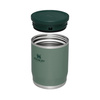 Stanley THE ADVENTURE 0.53 l lunch thermos Hammertone Green