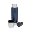 Stanley LEGENDARY CLASSIC 0.75L thermos - navy blue 