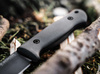 Böker - DBK Bushfriend 2000 Allblack knife