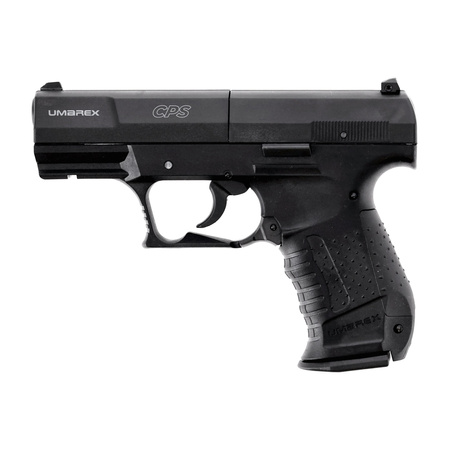 Umarex - CPS 4.5mm Diabolo CO2 wind gun