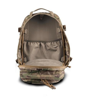 Wisport Sparrow II 20 backpack - Coyot Brown