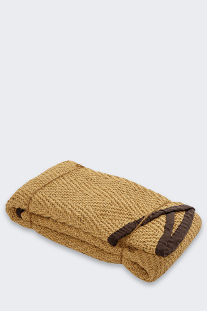 CanvasCamp - Coconut Fiber Round Tent Rug - 400