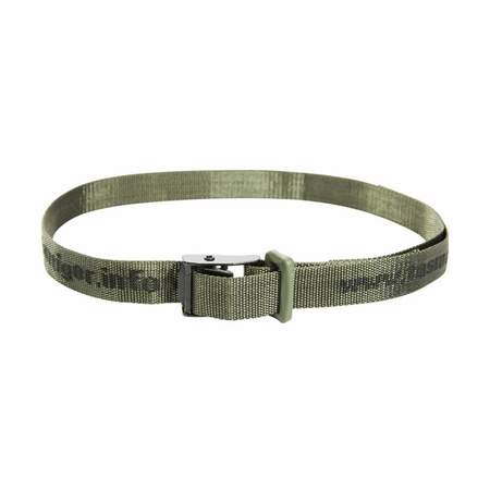 Tasmanian Tiger - Backpack Strap - Webbing Strap 1.5m olive