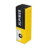 Alpinus - Livigno thermal mug - black