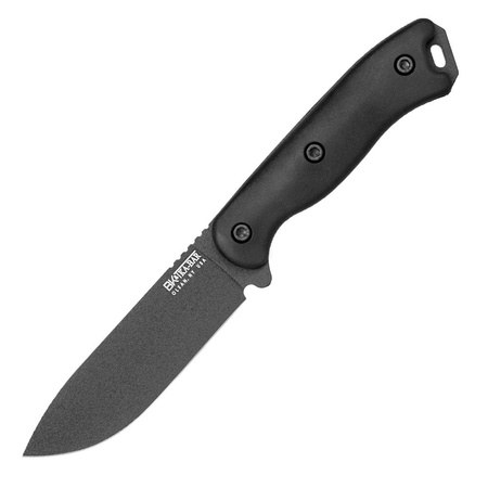 Ka-Bar BK16 knife - Short Becker Drop Point