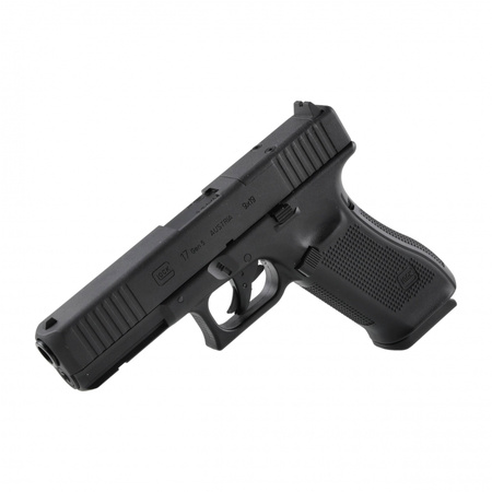 Glock - Glock 17 gen 5 MOS 4.5mm diabolo air pistol