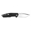 Ruike P138-B black knife