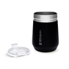 Stanley EVERYDAY TUMBLER 0.33L thermal mug - black