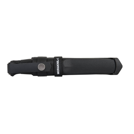 MORAKNIV - Mora Garberg BlackBlade (C) knife with Multi Mount scabbard