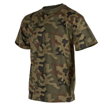 Helikon - Classic Army T-Shirt - Forest Panther