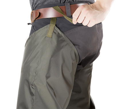 Savotta Rain Chaps waterproof protectors - XL