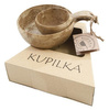 KUPILKA - Cup and bowl set 