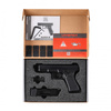 Glock - Glock 19 gen 5 air pistol. MOS 4.5 mm BB