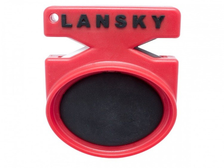 Lansky - Quick Fix Sharpener LCSTC