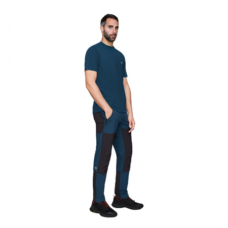 Alpinus - Tokat T-shirt - dark blue