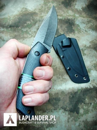 Schrade SCHF13 knife - Extreme Survival