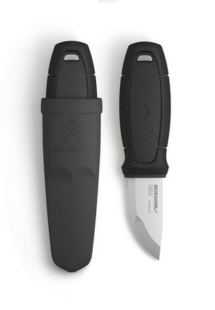 MORAKNIV - Mora Eldris knife (S) - Black