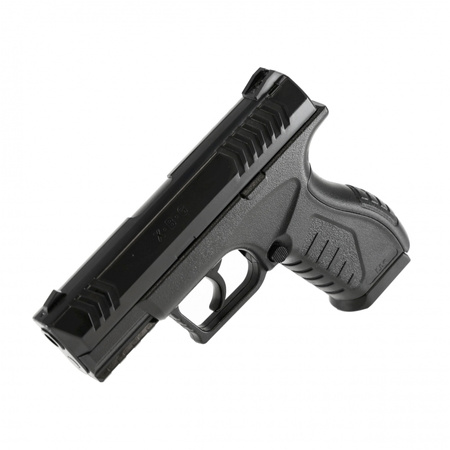 Umarex - XBG 4.5 mm BB CO2 wind gun