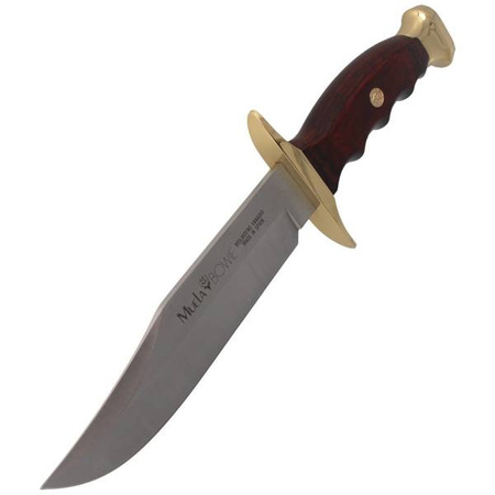 Muela Bowie Pakkawood Knife 180mm (BW-18)