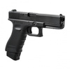 Glock - Glock 17 gen 4 replica ASG pistol. 6mm enlarged magazine