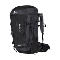 Alpinus - Otway 50L backpack - black