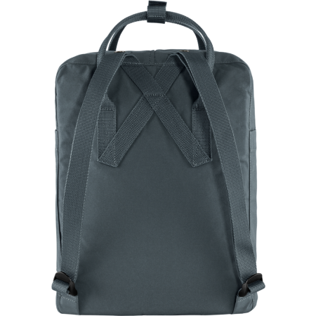 Fjallraven - Kanken Backpack - Graphite