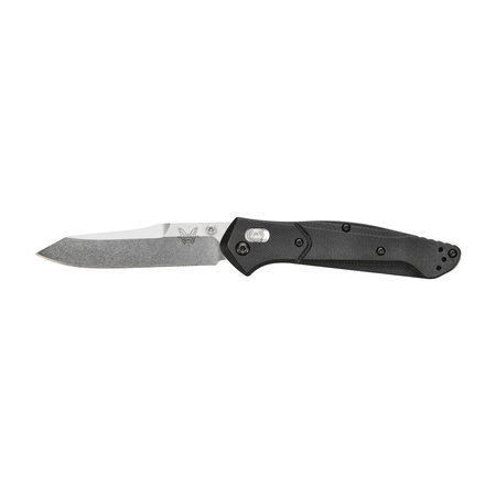 Benchmade - 940-2 Osborne folding knife