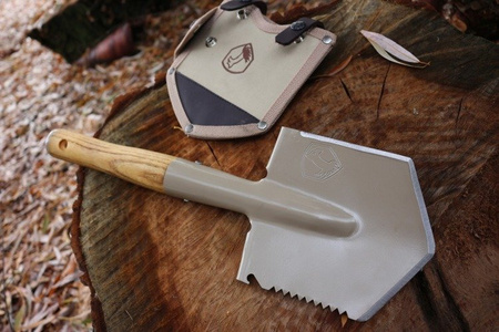 Condor Camping Shovel