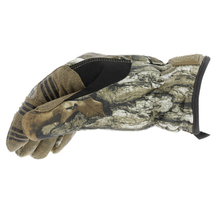 Mechanix Wear SUB40 winter gloves - Realtree Edge Camouflage