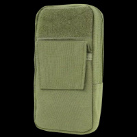 Condor GPS Pouch - Green OD - MA57-001