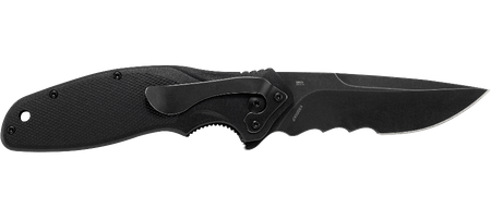 CRKT K800KKP Shenanigan Folding Knife