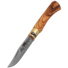 Old Bear Classical M Olive Wood 190mm knife (9307/19_LU)