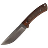 BlackFox Companion Pakkawood 110mm hunting knife (BF-741)