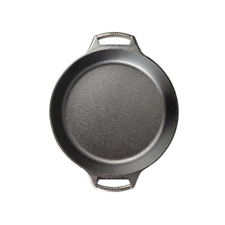 Lodge - 26 cm cast iron skillet for casserole