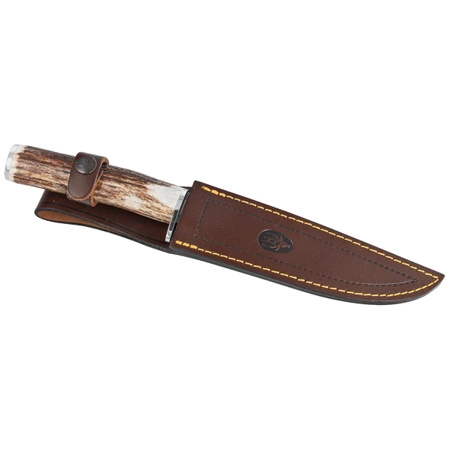 Muela Deer Stag 160mm hunting knife (TEJON-16)