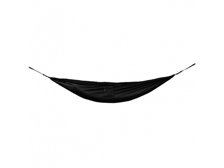 TigerWood - Dragonfly V2 Long Hammock - black