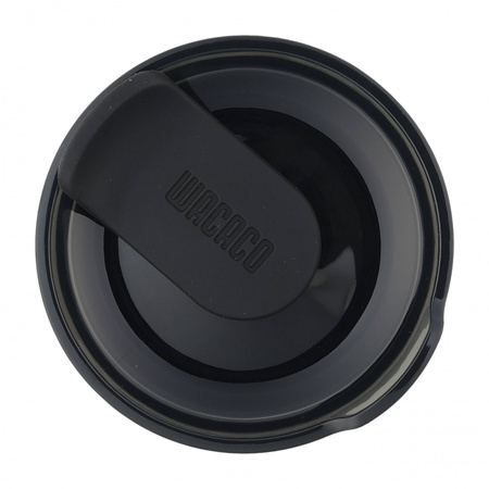 Wacaco - Octorama Lungo thermal mug 300 ml onyx black