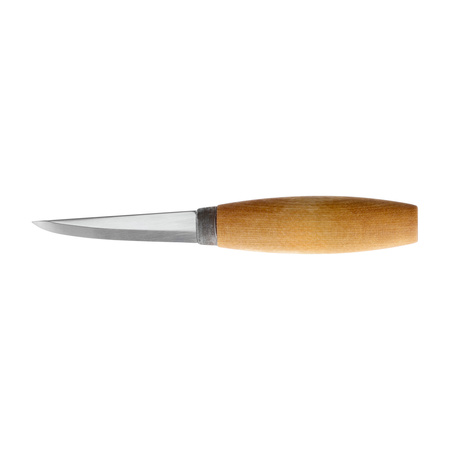 MORAKNIV - Mora Woodcarving Knife 106 (C) - Natural